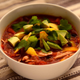 Illustration for article titled The best use for stale tortillas is soup